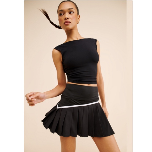 Beach Riot Venus Tennis Skirt - Picture 1 of 4